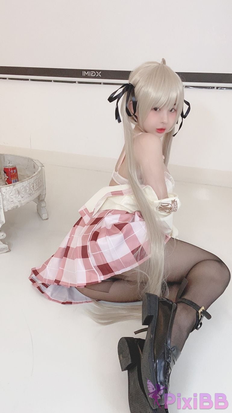 Coser ying jing ning ning Vol.035 PixiBB.COM 024