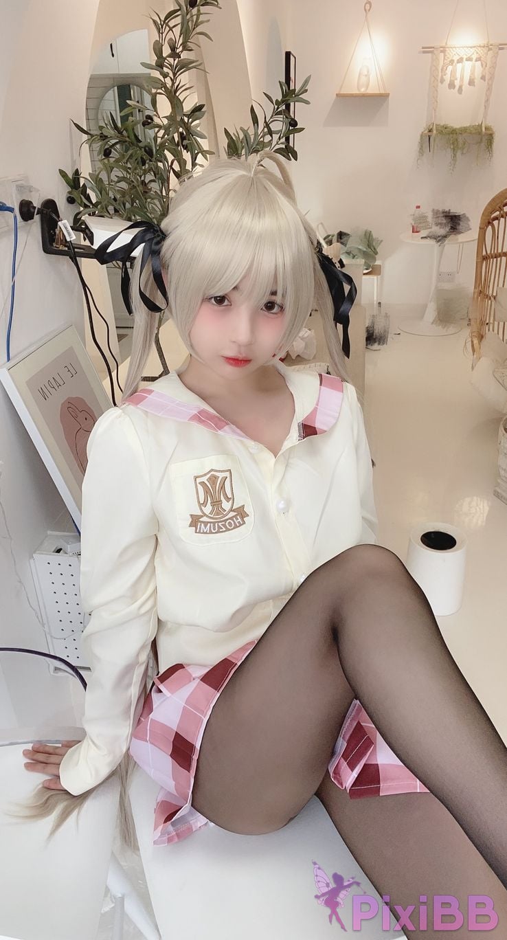 Coser ying jing ning ning Vol.035 PixiBB.COM 067