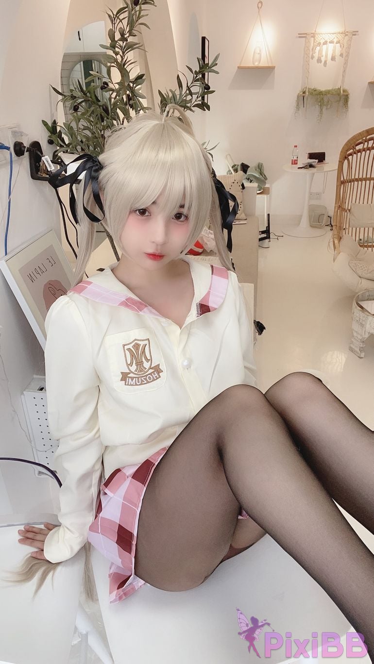 Coser ying jing ning ning Vol.035 PixiBB.COM 078
