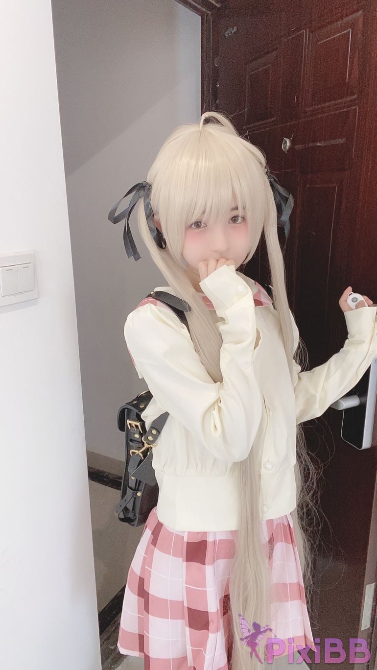 Coser ying jing ning ning Vol.035 PixiBB.COM 091
