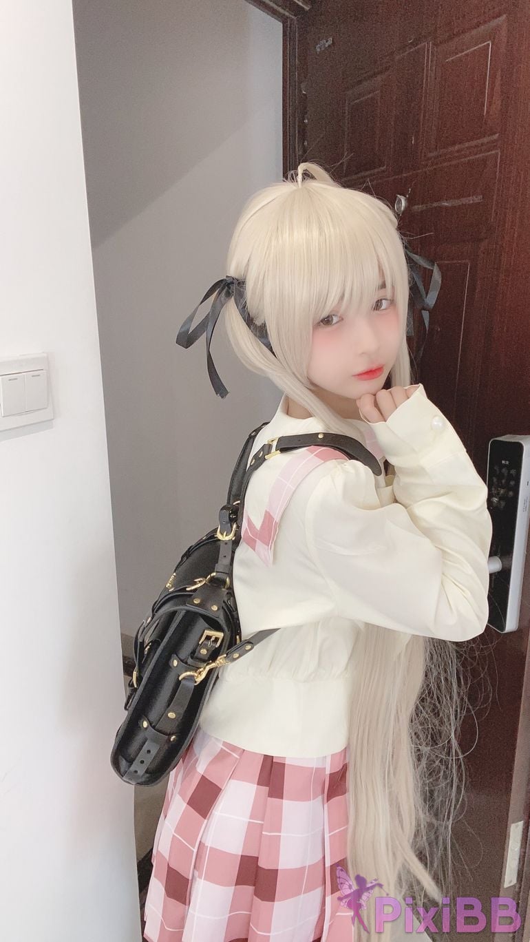 Coser ying jing ning ning Vol.035 PixiBB.COM 092