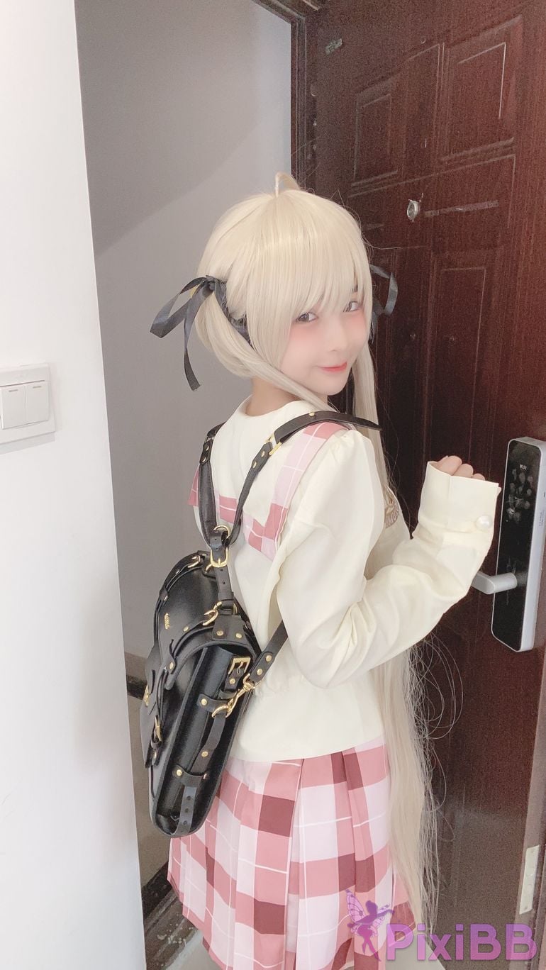 Coser ying jing ning ning Vol.035 PixiBB.COM 093