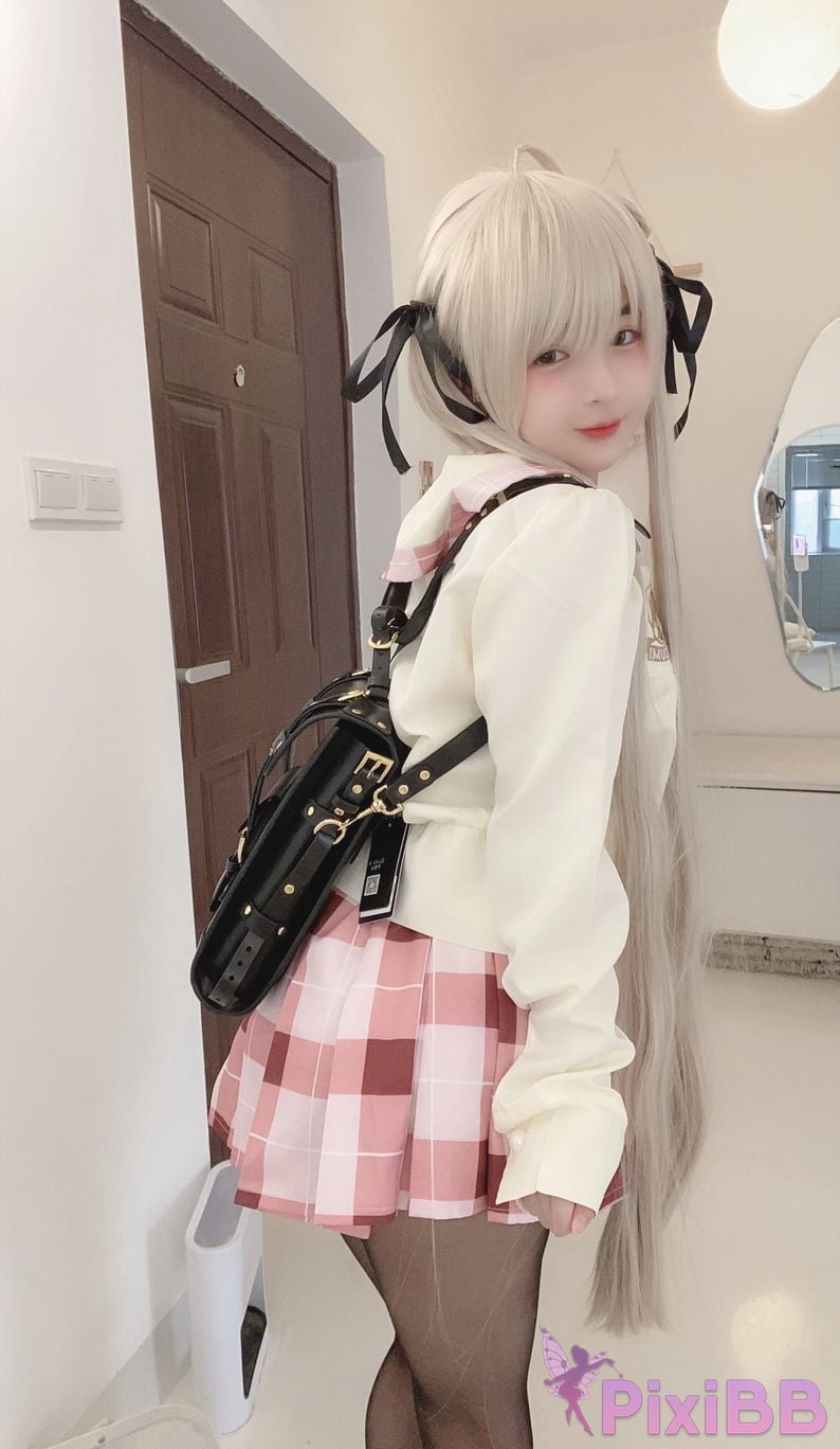 Coser ying jing ning ning Vol.035 PixiBB.COM 094