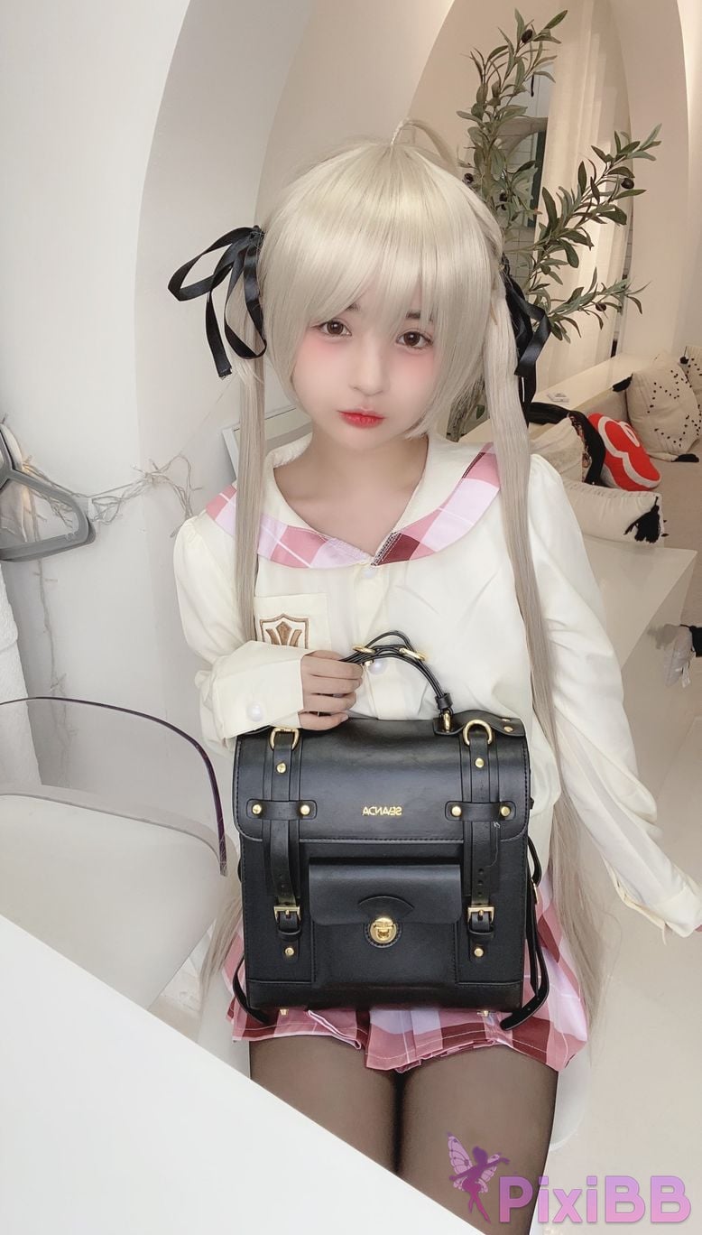 Coser ying jing ning ning Vol.035 PixiBB.COM 096
