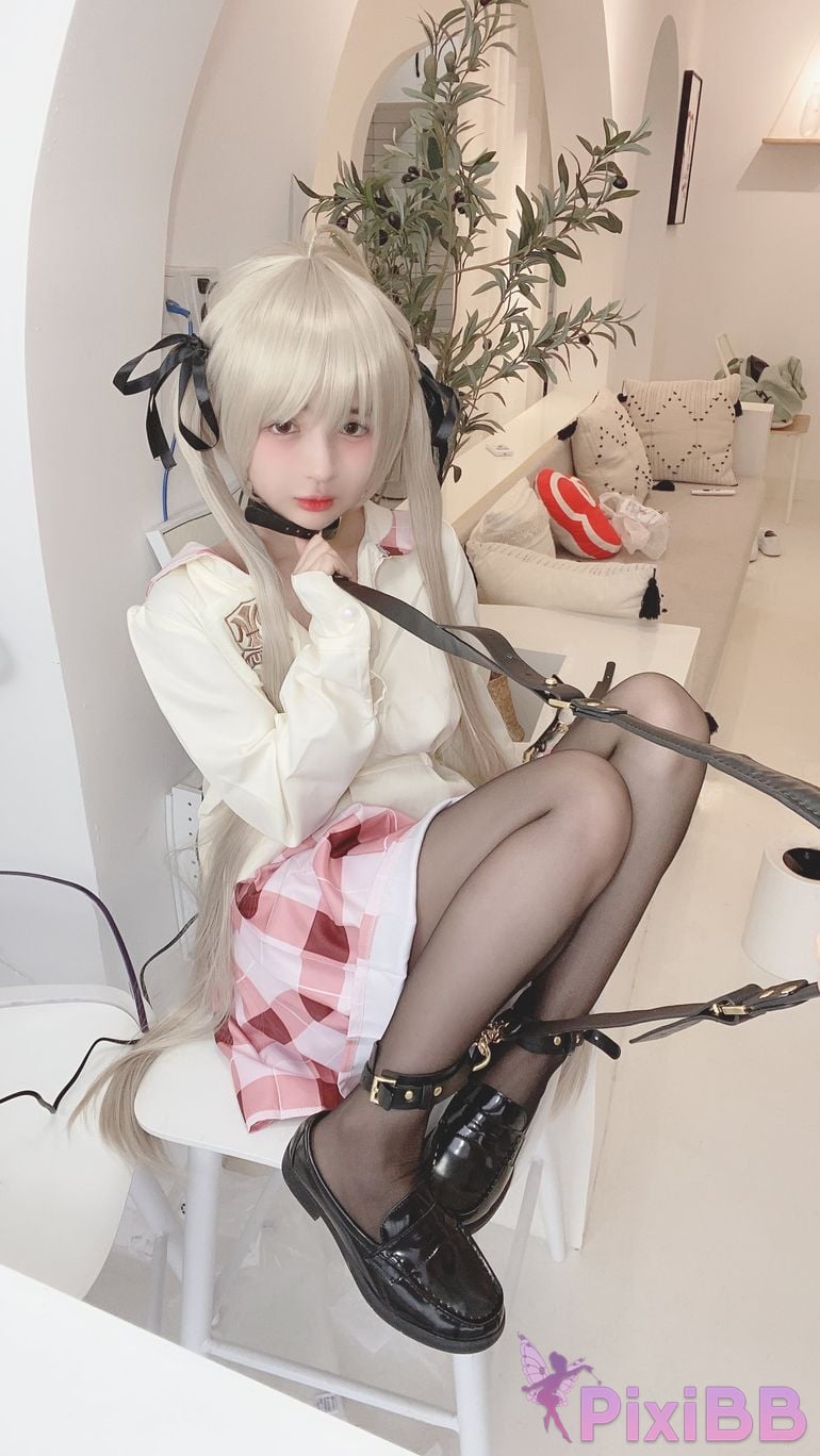 Coser ying jing ning ning Vol.035 PixiBB.COM 099