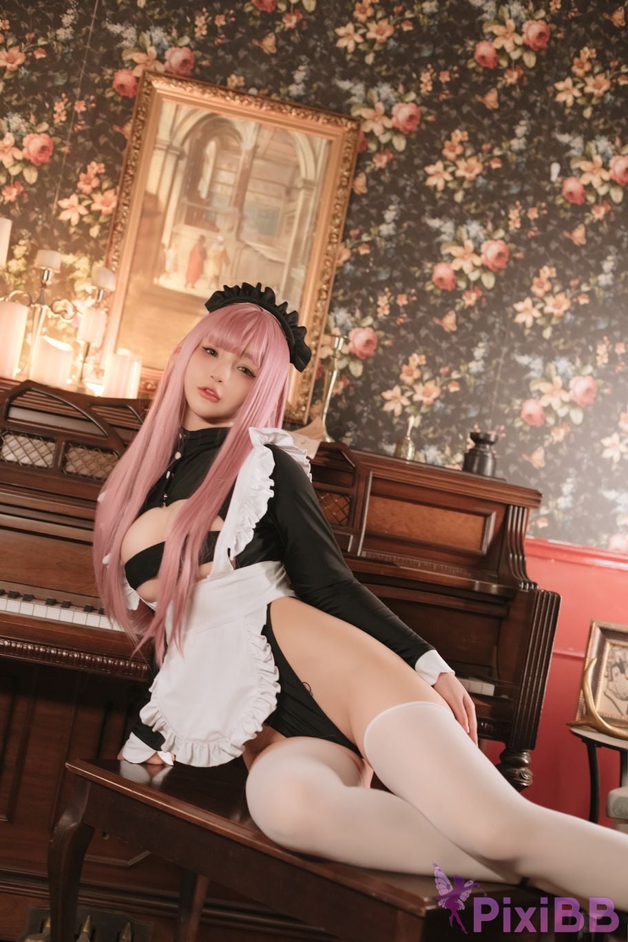 Coser ying jing ning ning Vol.033 PixiBB.COM 005