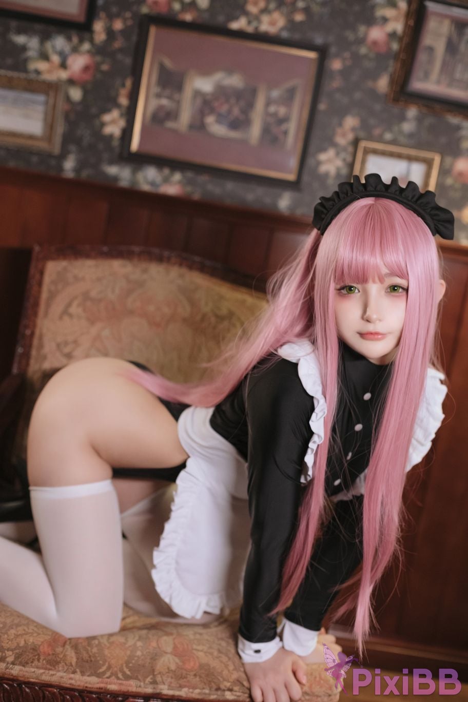 Coser ying jing ning ning Vol.033 PixiBB.COM 008