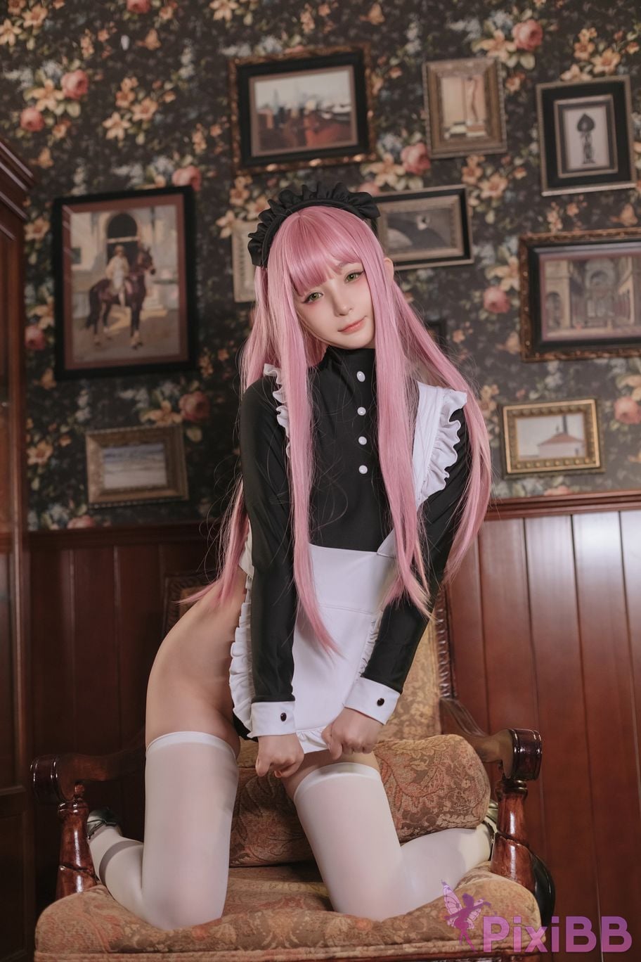 Coser ying jing ning ning Vol.033 PixiBB.COM 020