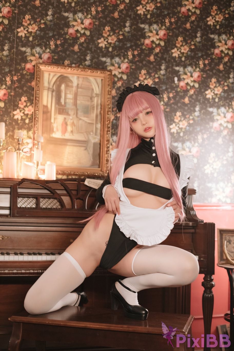 Coser ying jing ning ning Vol.033 PixiBB.COM 023