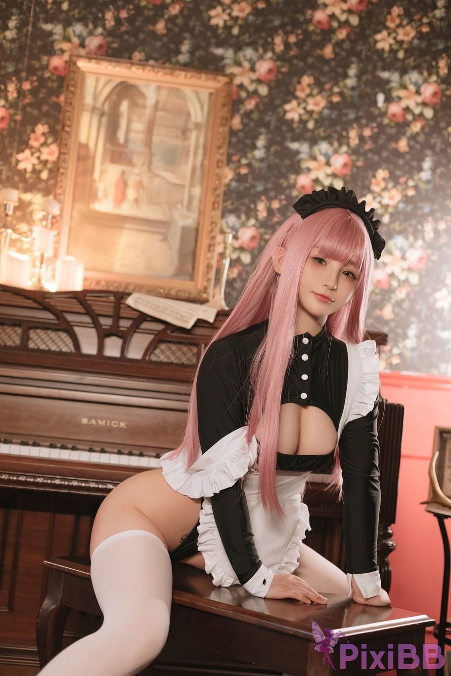 Coser ying jing ning ning Vol.033 PixiBB.COM 042