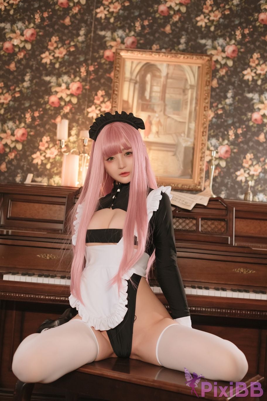 Coser ying jing ning ning Vol.033 PixiBB.COM 043