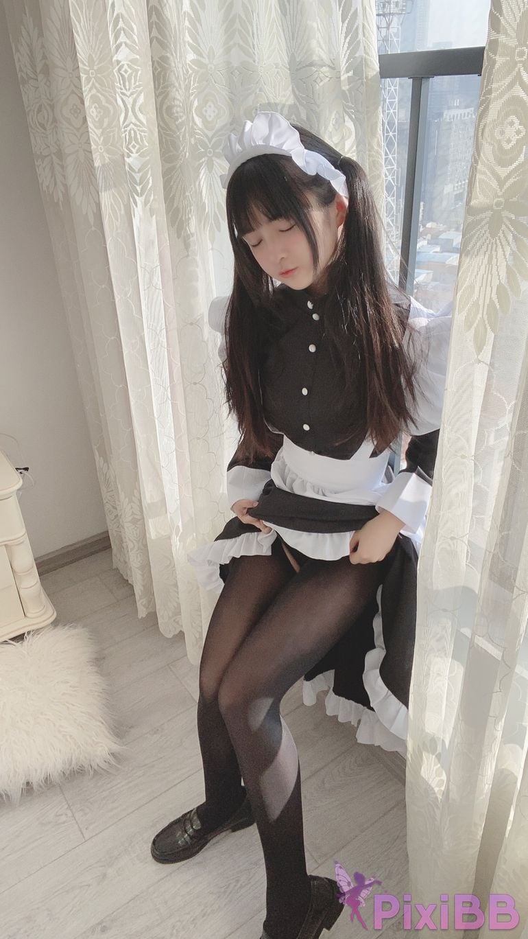 Coser ying jing ning ning Vol.030 PixiBB.COM 007