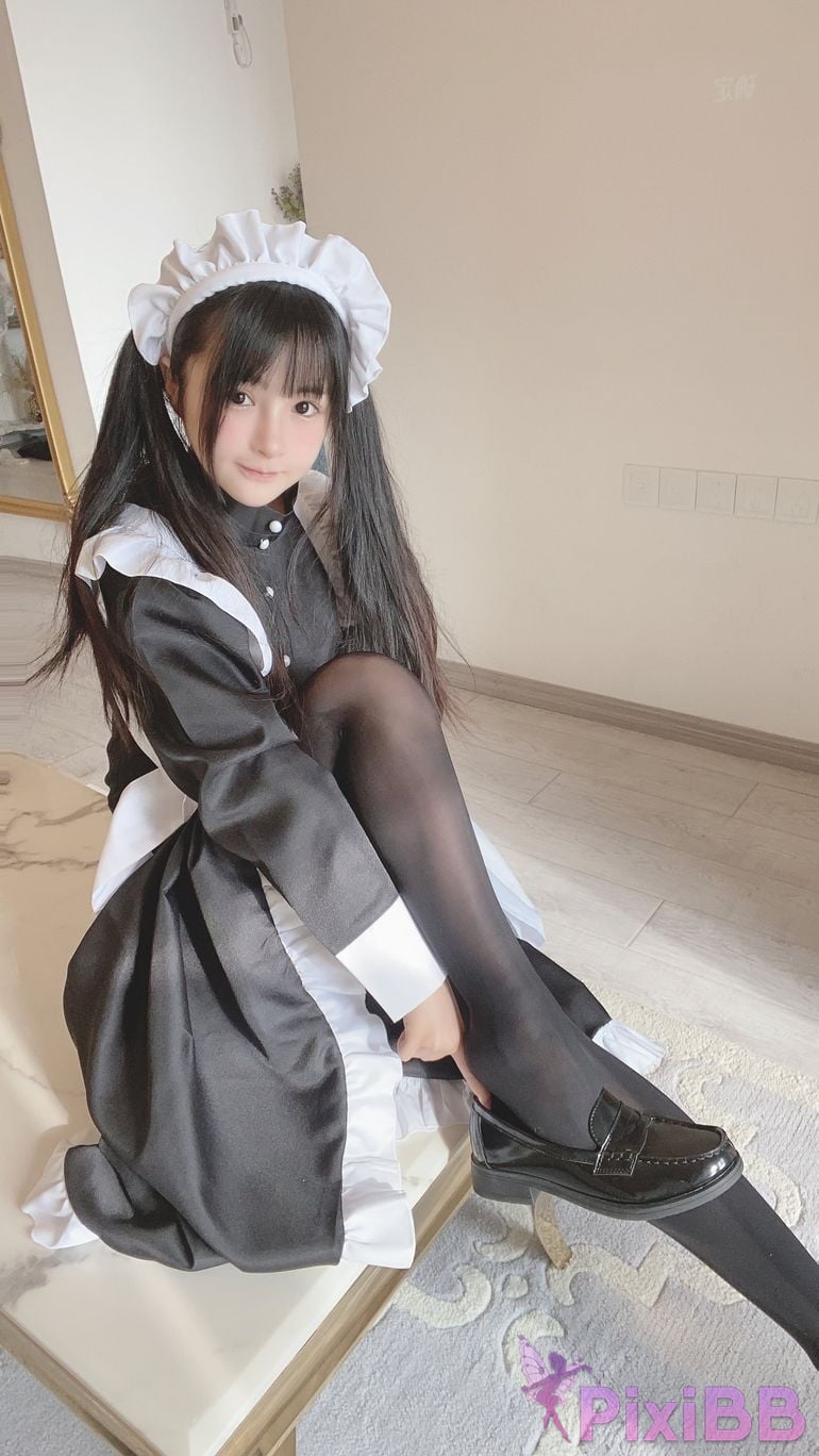 Coser ying jing ning ning Vol.030 PixiBB.COM 022