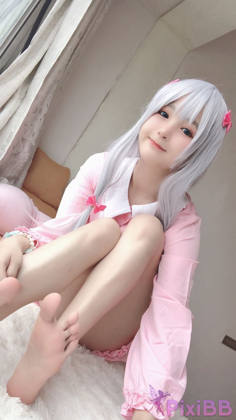 Coser ying jing ning ning Vol.023 2 PixiBB.COM 002