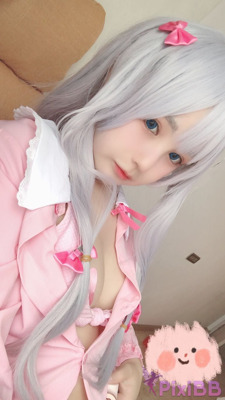 Coser ying jing ning ning Vol.023 2 PixiBB.COM 006