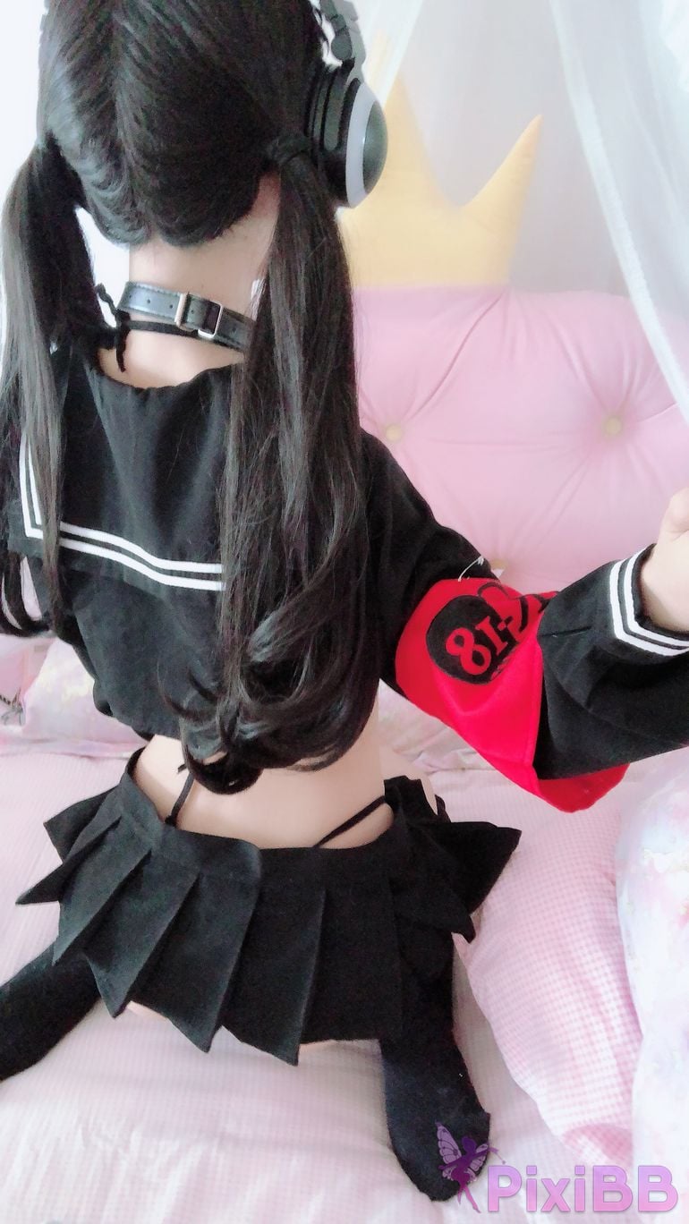 Coser ying jing ning ning Vol.022 PixiBB.COM 001