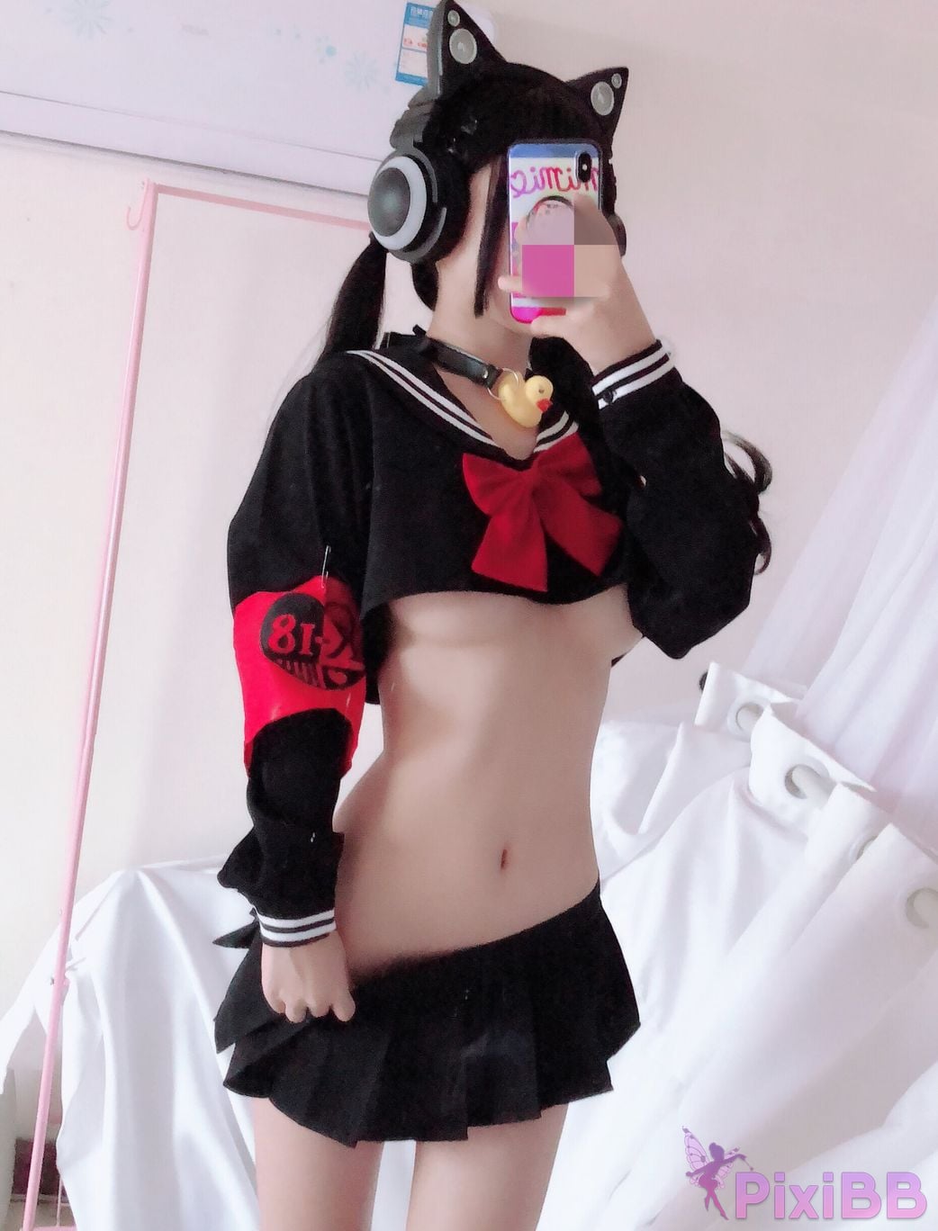 Coser ying jing ning ning Vol.022 PixiBB.COM 005