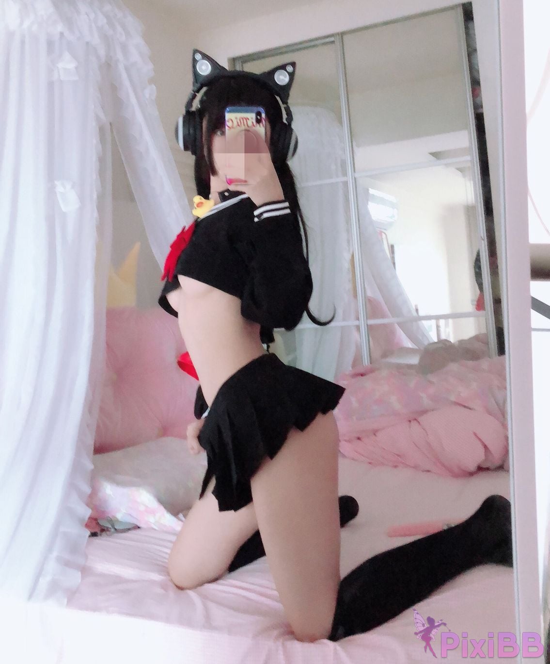 Coser ying jing ning ning Vol.022 PixiBB.COM 006