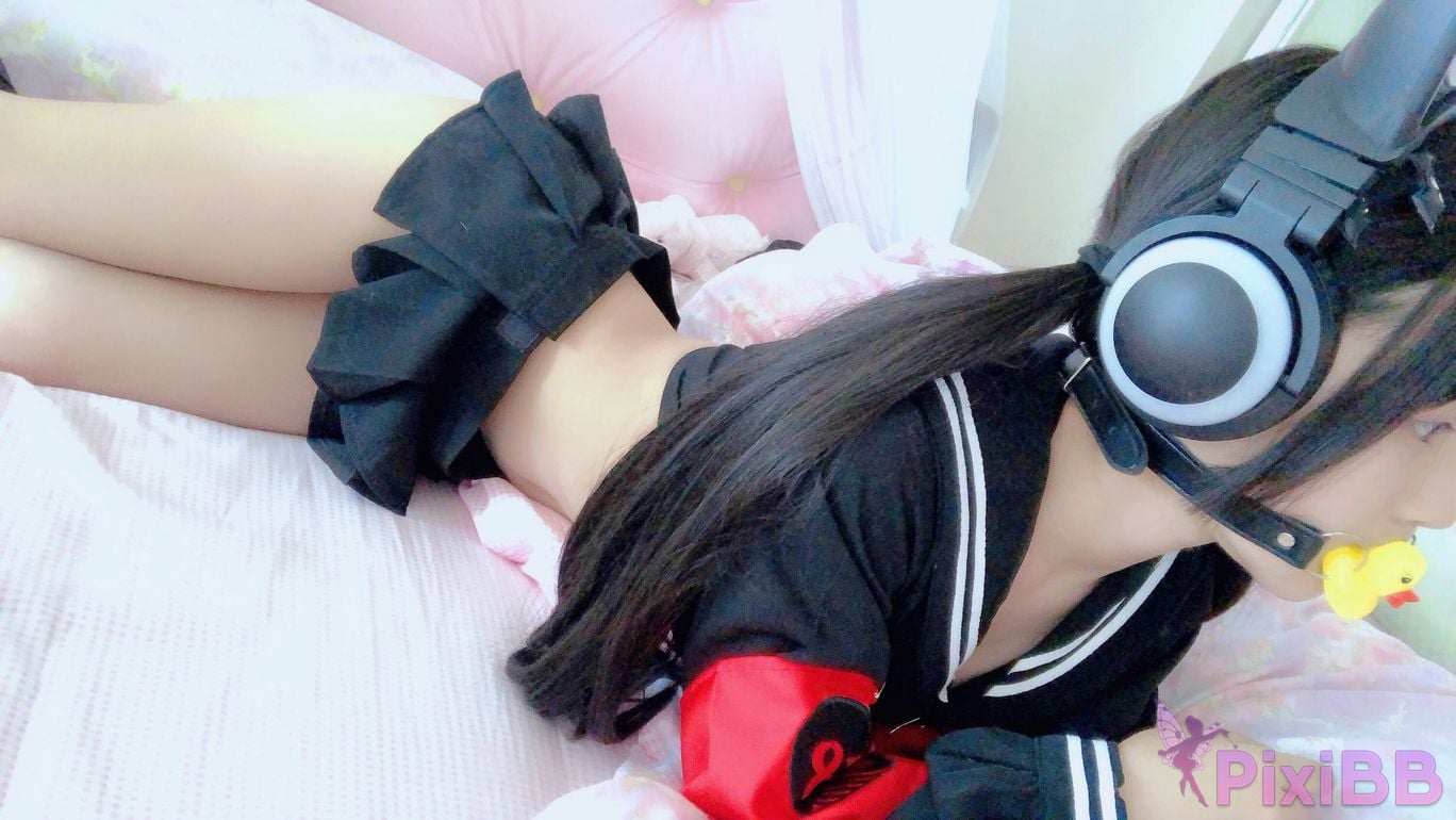 Coser ying jing ning ning Vol.022 PixiBB.COM 007