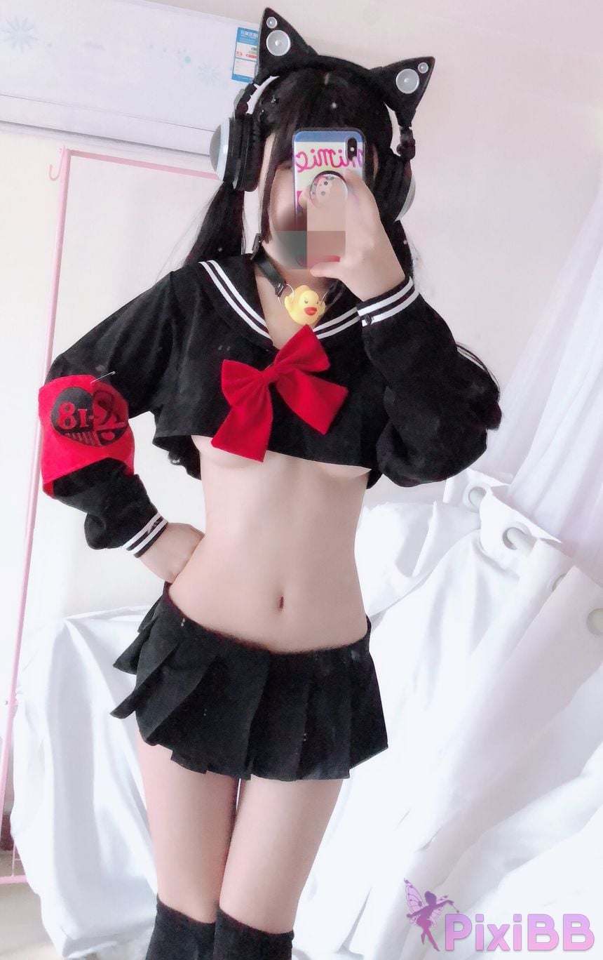 Coser ying jing ning ning Vol.022 PixiBB.COM 008