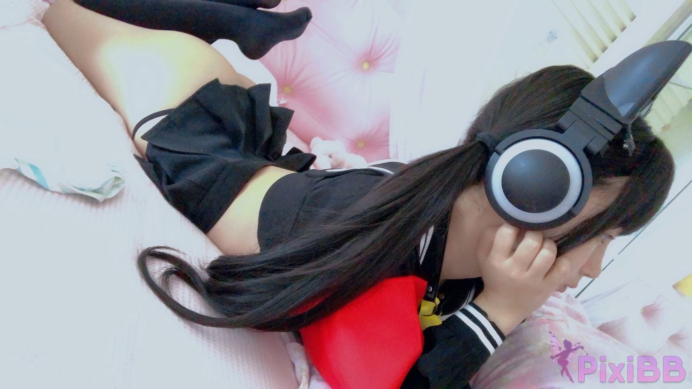 Coser ying jing ning ning Vol.022 PixiBB.COM 012