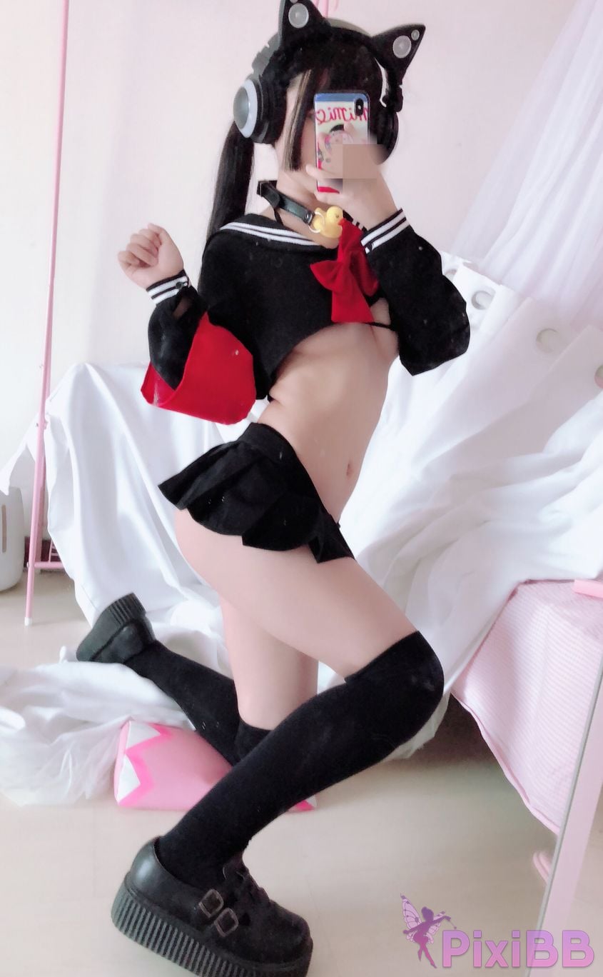 Coser ying jing ning ning Vol.022 PixiBB.COM 018