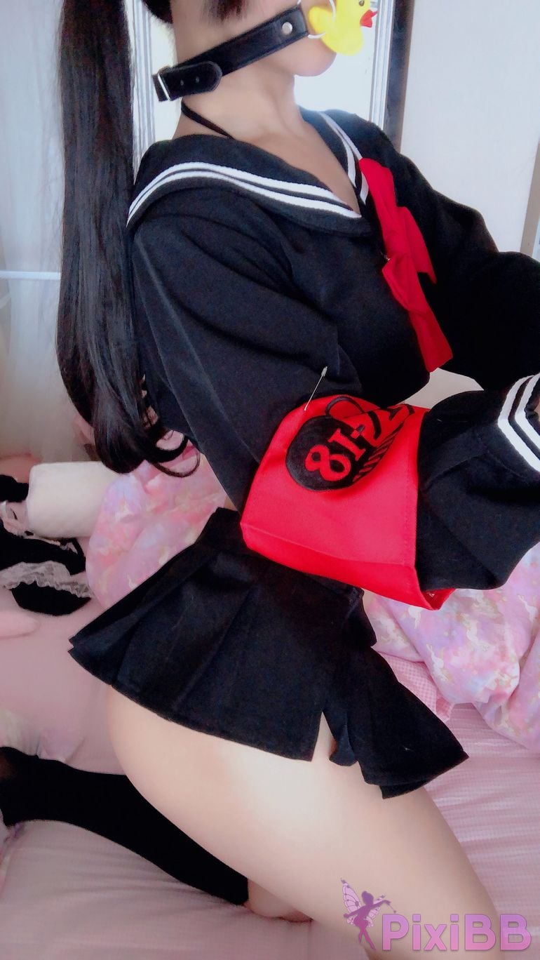 Coser ying jing ning ning Vol.022 PixiBB.COM 020
