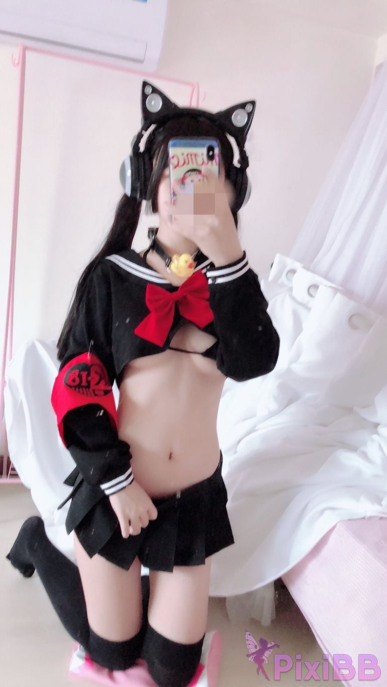 Coser ying jing ning ning Vol.022 PixiBB.COM 022