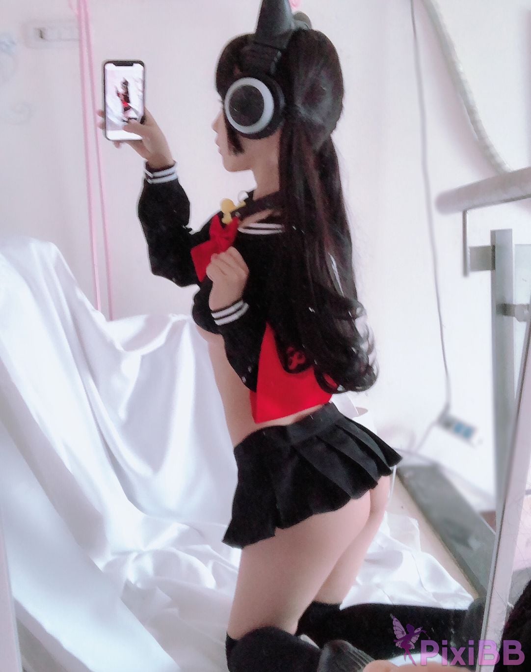Coser ying jing ning ning Vol.022 PixiBB.COM 028