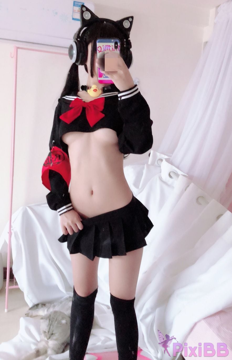 Coser ying jing ning ning Vol.022 PixiBB.COM 029