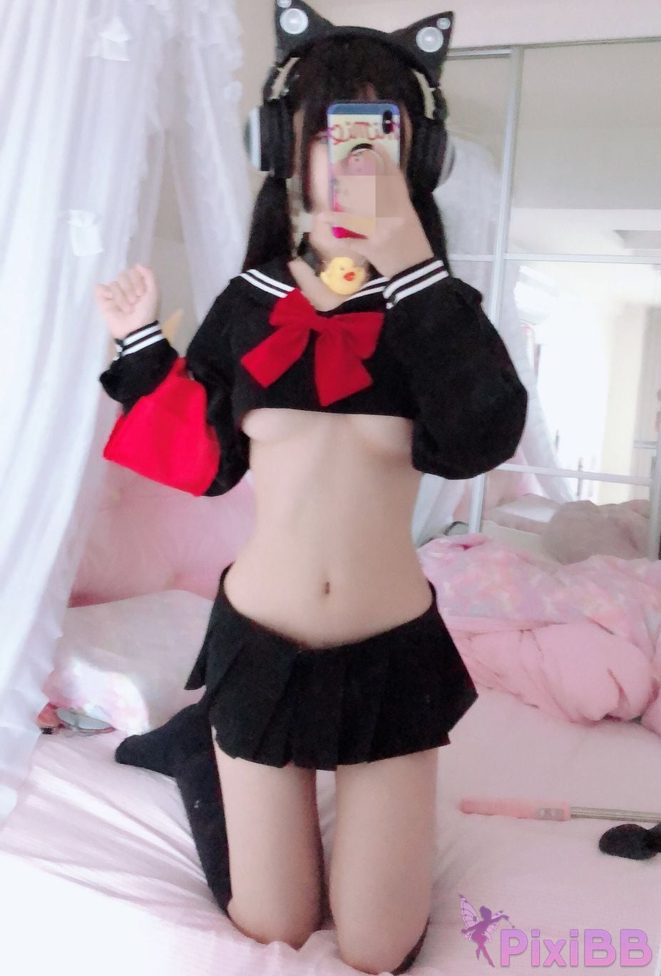 Coser ying jing ning ning Vol.022 PixiBB.COM 030