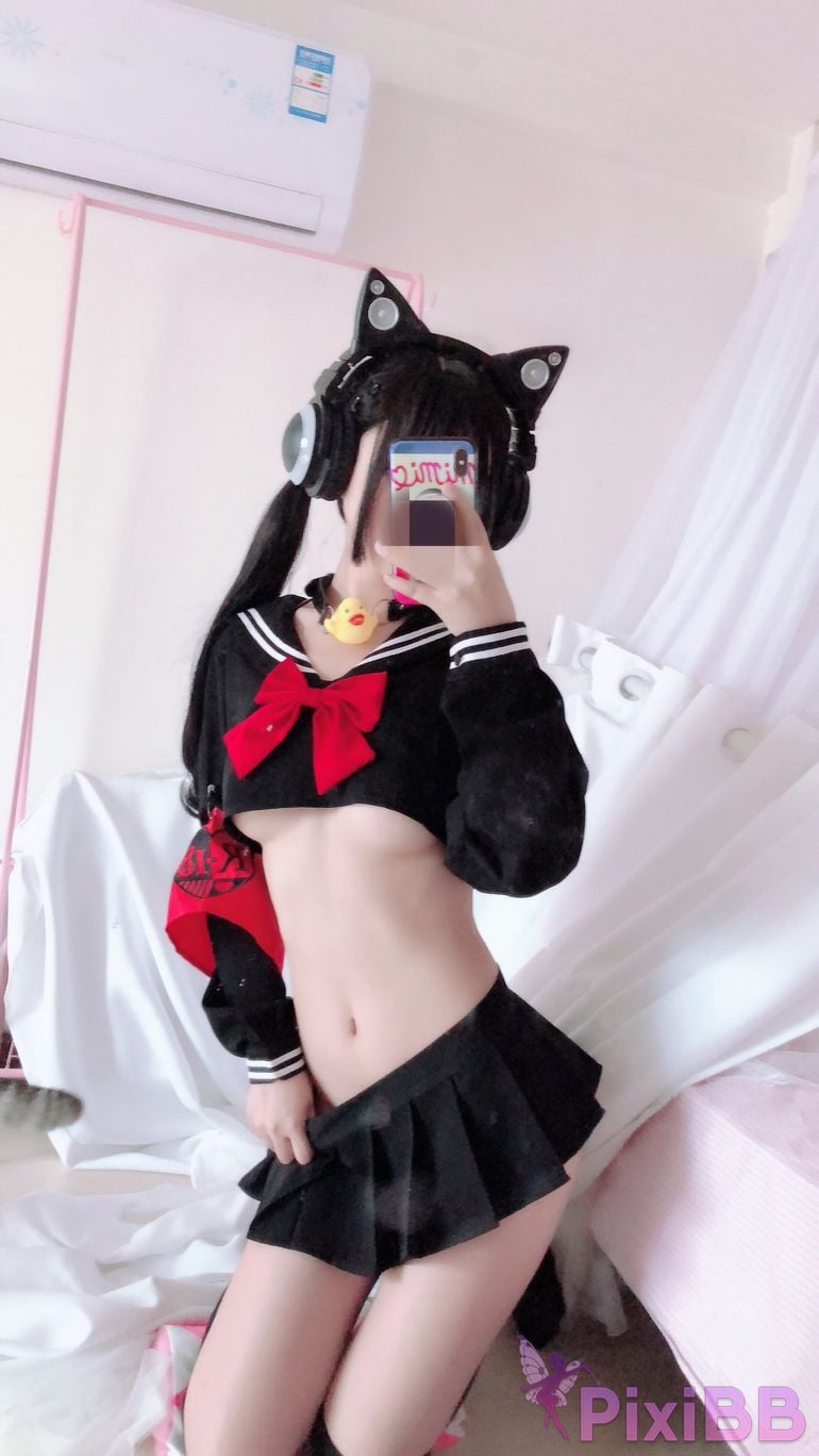 Coser ying jing ning ning Vol.022 PixiBB.COM 040