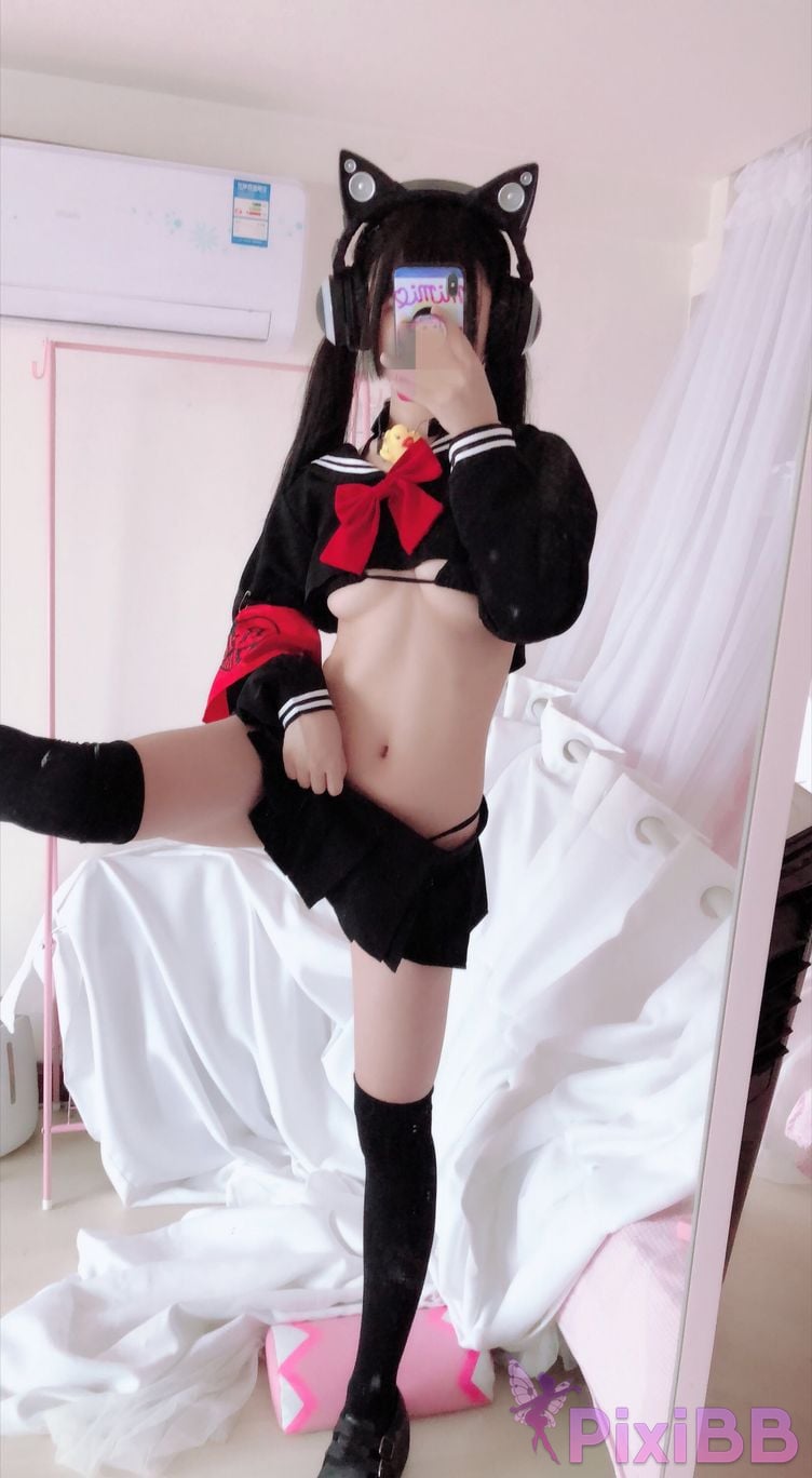 Coser ying jing ning ning Vol.022 PixiBB.COM 044
