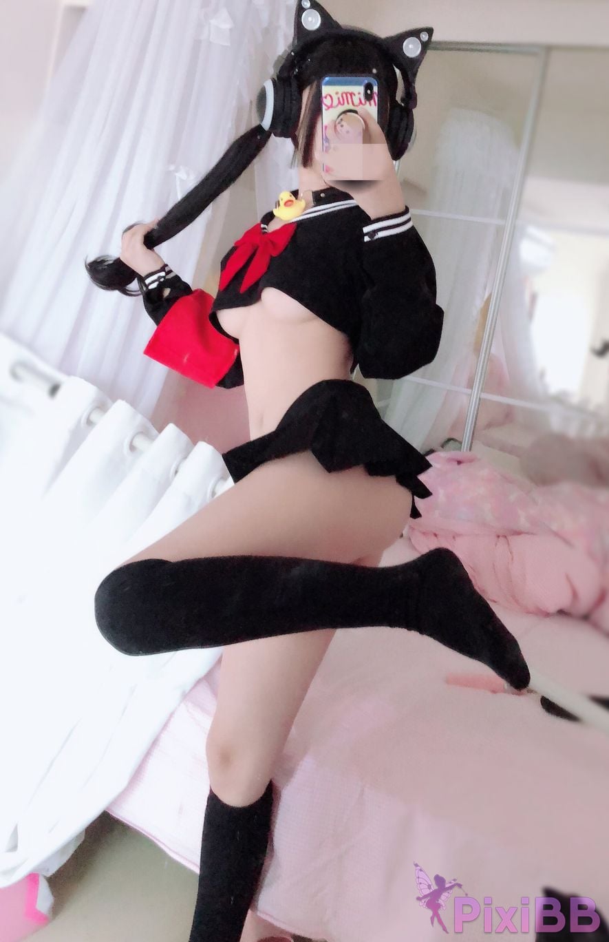 Coser ying jing ning ning Vol.022 PixiBB.COM 045
