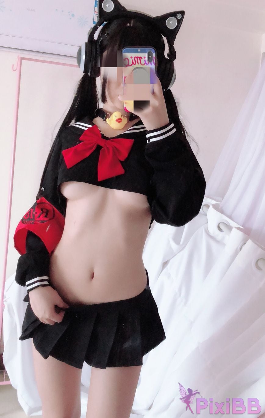Coser ying jing ning ning Vol.022 PixiBB.COM 047