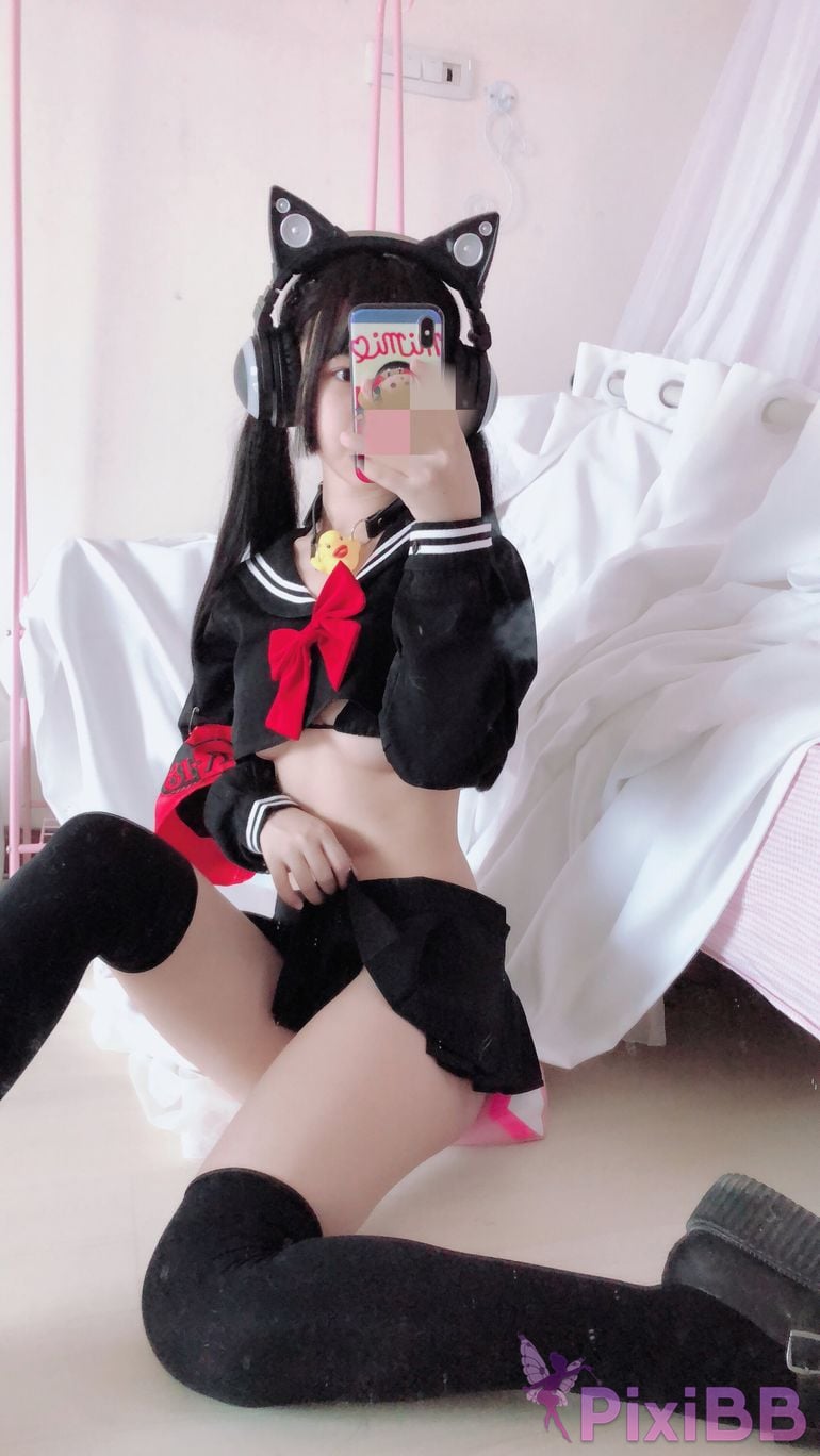 Coser ying jing ning ning Vol.022 PixiBB.COM 050