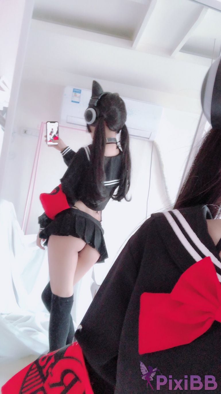 Coser ying jing ning ning Vol.022 PixiBB.COM 051