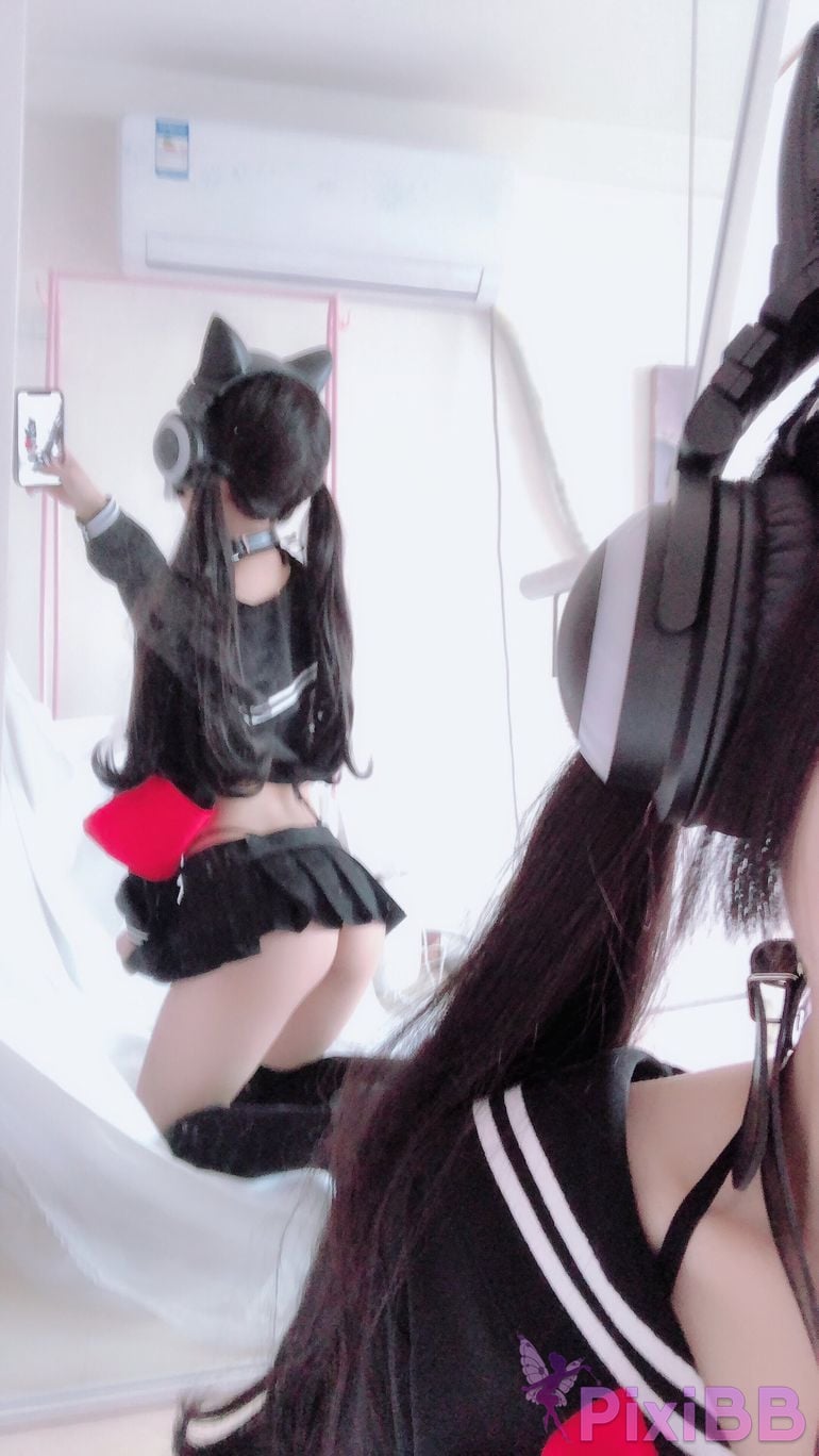Coser ying jing ning ning Vol.022 PixiBB.COM 053