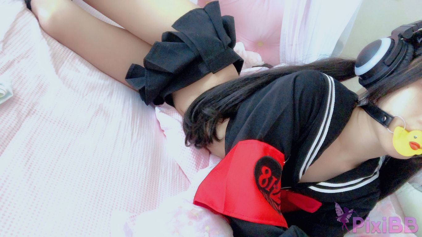 Coser ying jing ning ning Vol.022 PixiBB.COM 054