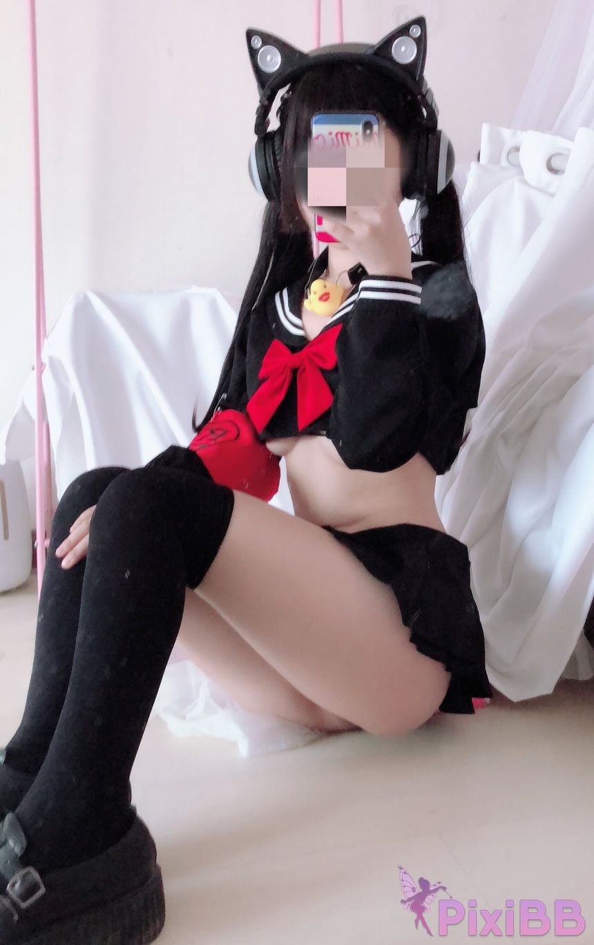 Coser ying jing ning ning Vol.022 PixiBB.COM 057