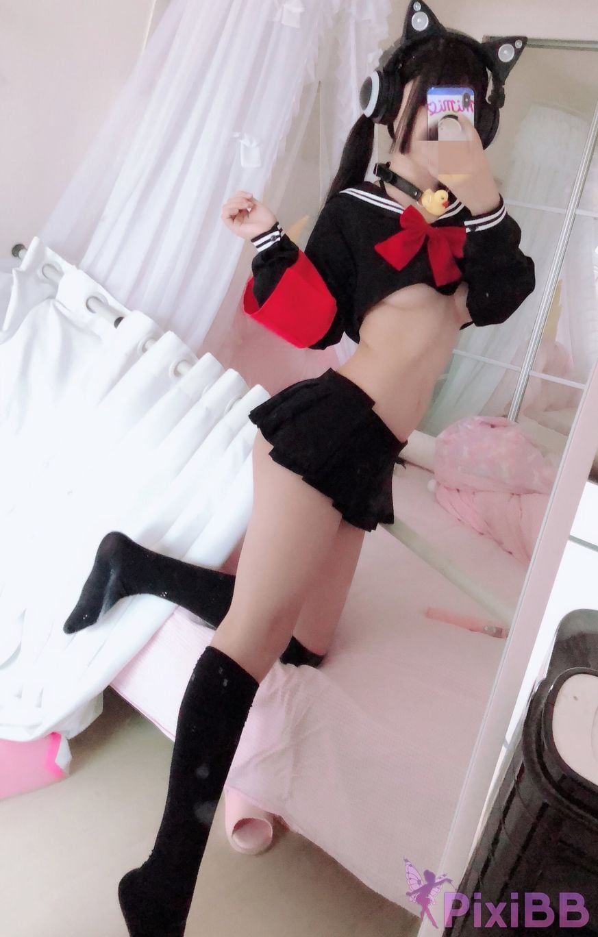 Coser ying jing ning ning Vol.022 PixiBB.COM 060