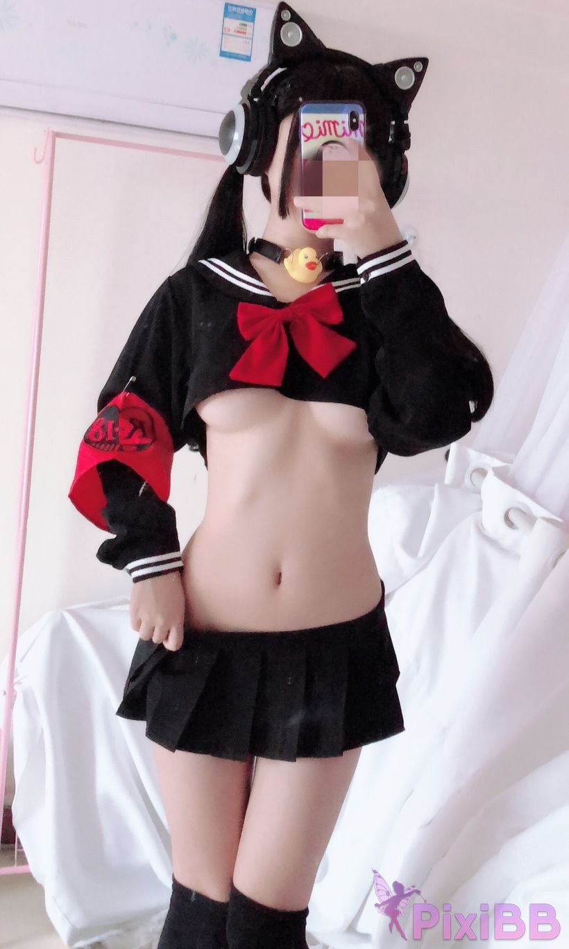 Coser ying jing ning ning Vol.022 PixiBB.COM 064
