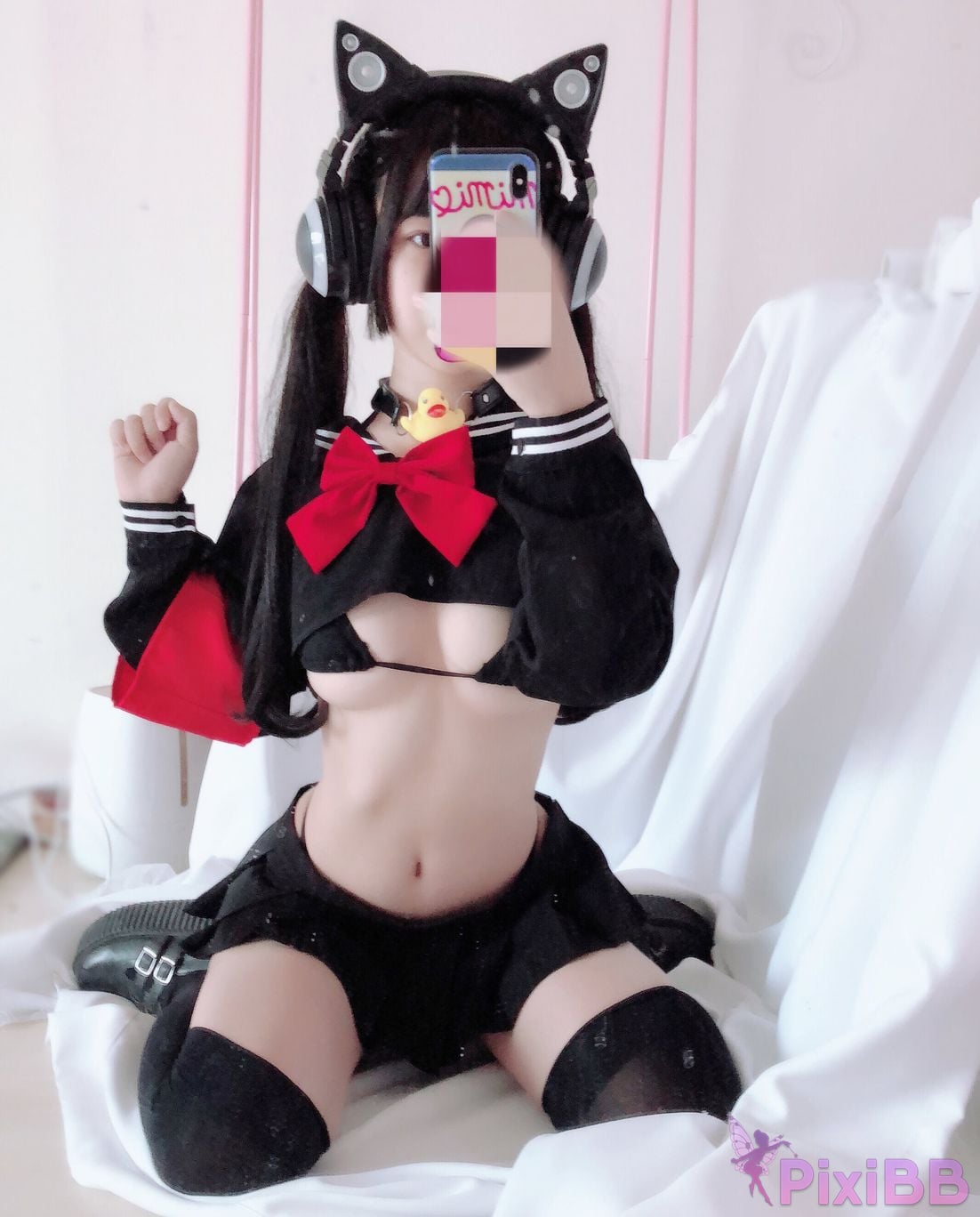 Coser ying jing ning ning Vol.022 PixiBB.COM 069