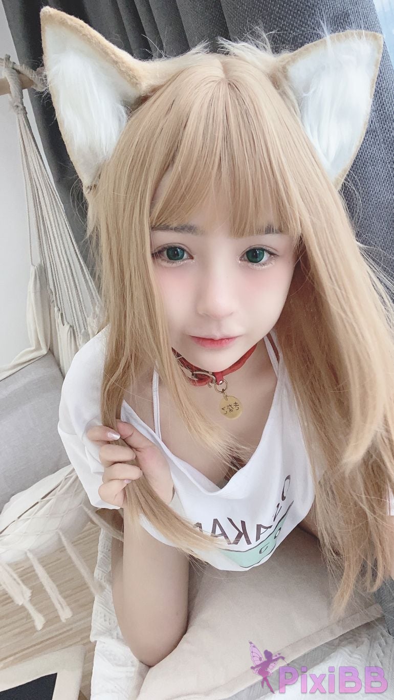 Coser ying jing ning ning Vol.021 PixiBB.COM 005