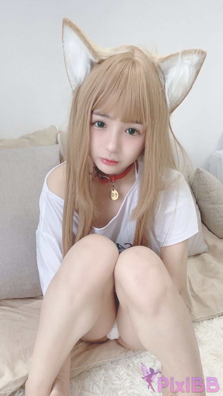 Coser ying jing ning ning Vol.021 PixiBB.COM 010