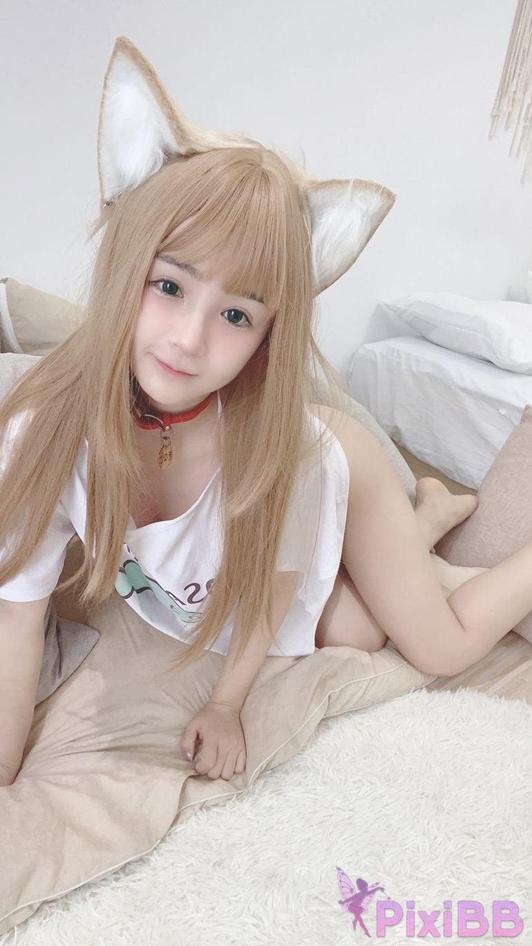 Coser ying jing ning ning Vol.021 PixiBB.COM 017