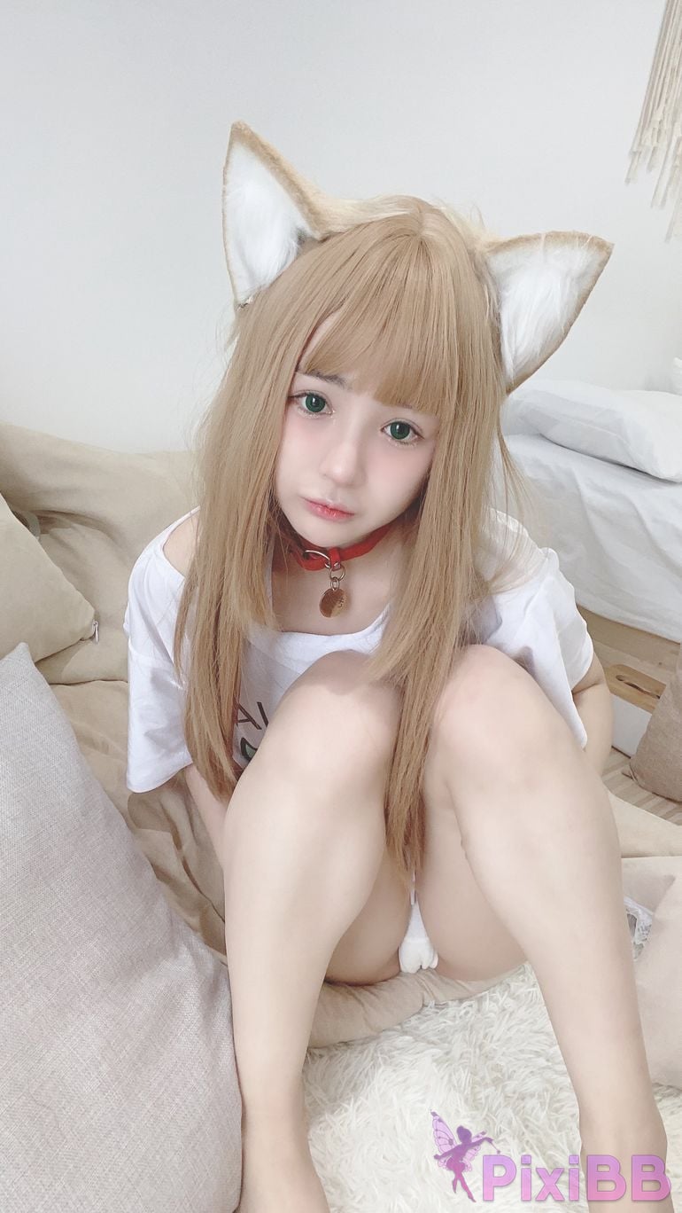 Coser ying jing ning ning Vol.021 PixiBB.COM 024