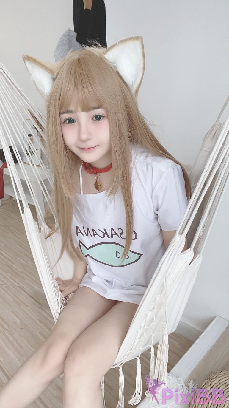 Coser ying jing ning ning Vol.021 PixiBB.COM 029