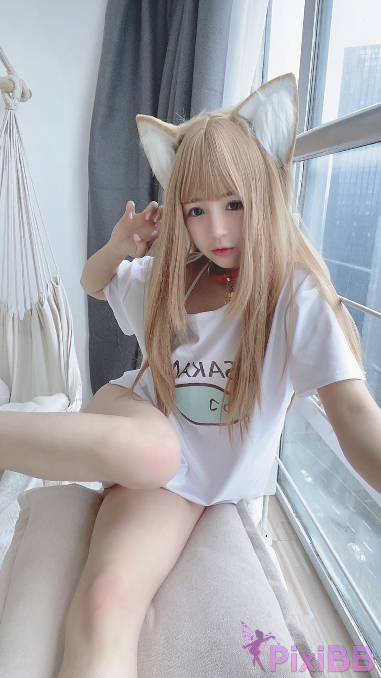 Coser ying jing ning ning Vol.021 PixiBB.COM 043