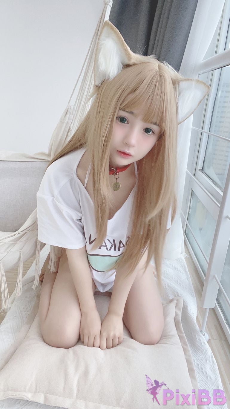 Coser ying jing ning ning Vol.021 PixiBB.COM 047